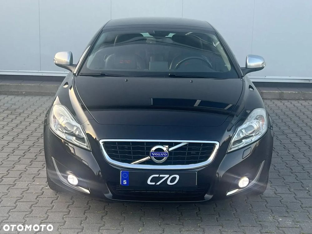 Volvo C70 - 13