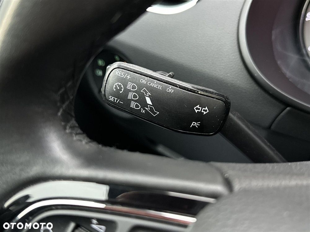 Skoda Octavia 1.5 TSI GPF ACT Style - 18