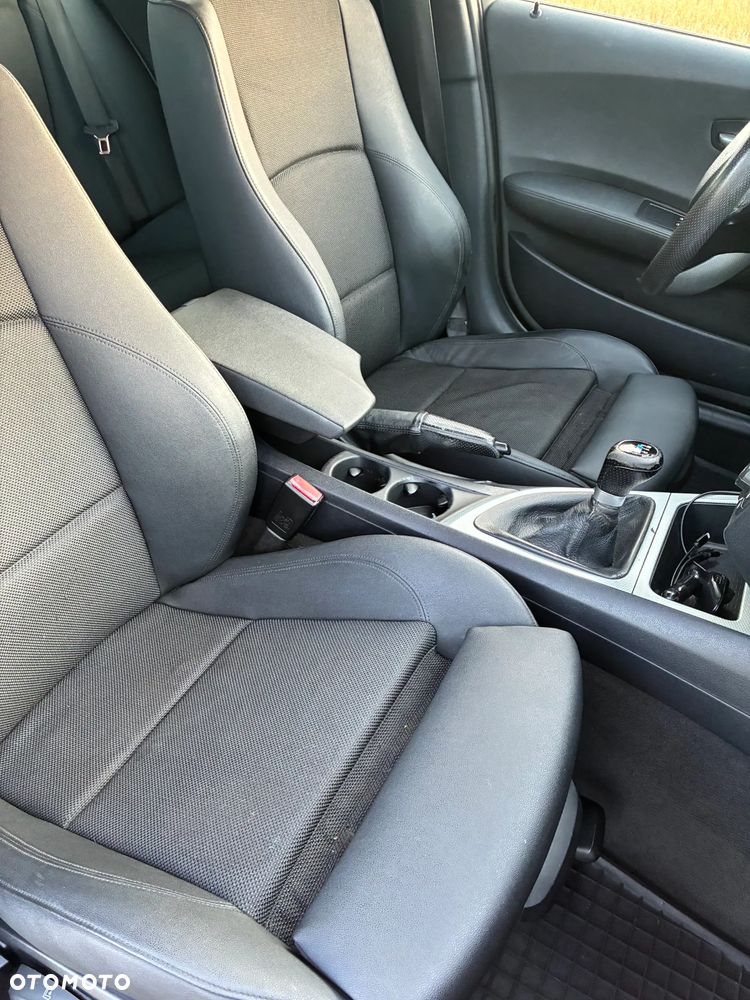 BMW Seria 1 - 8