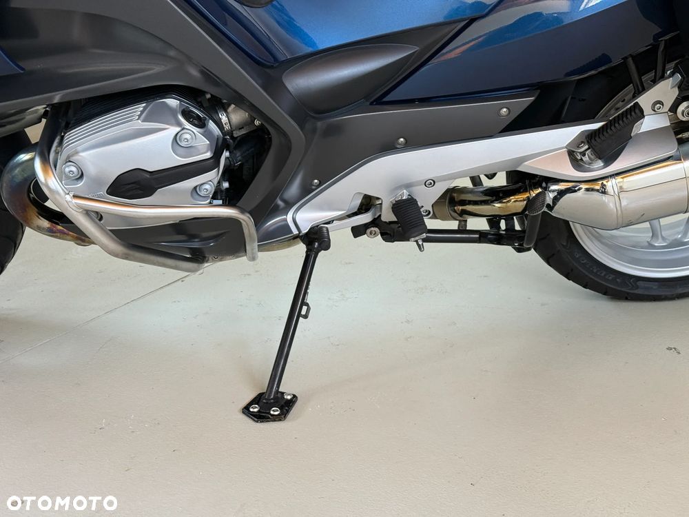 BMW RT - 12