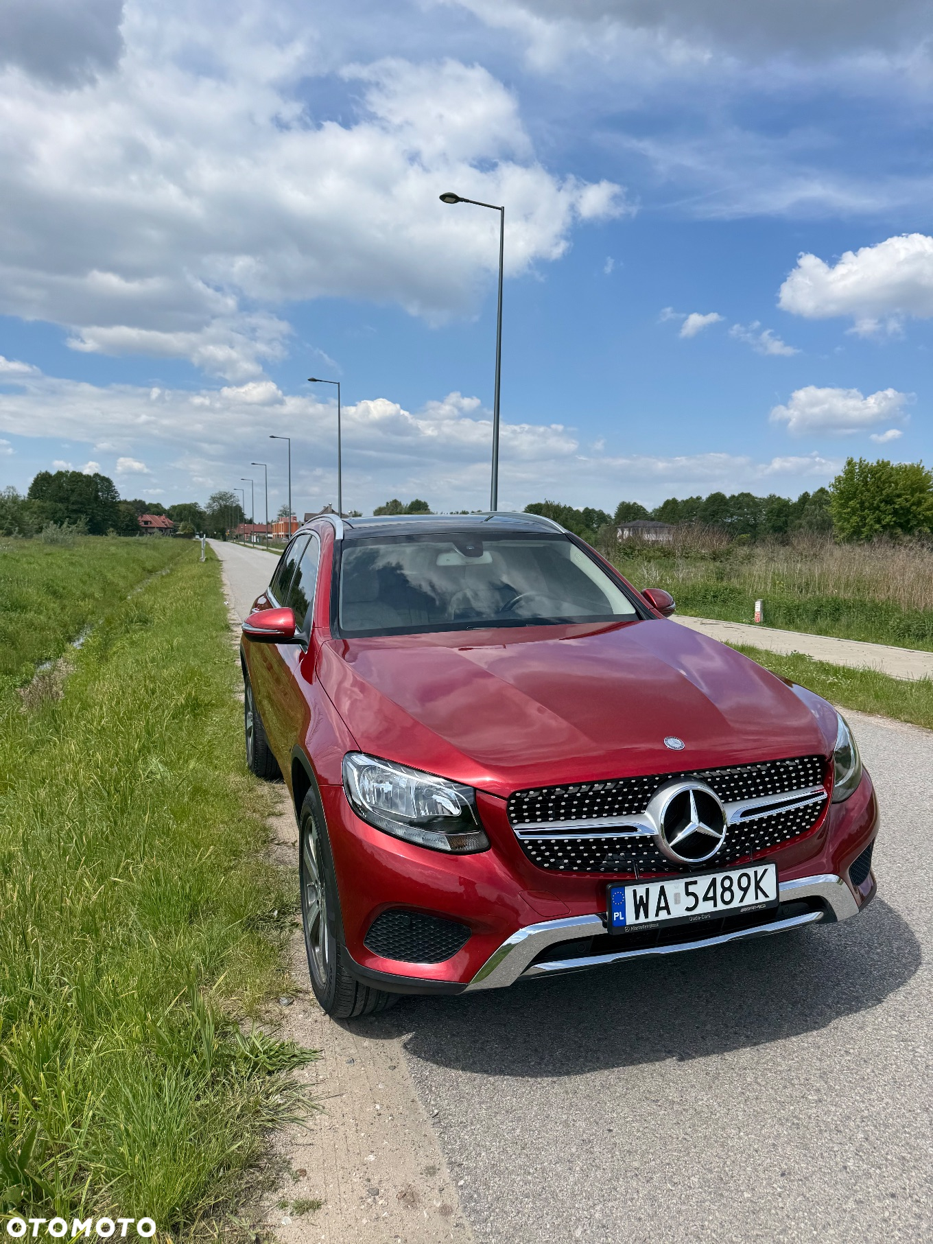 Mercedes-Benz GLC - 16