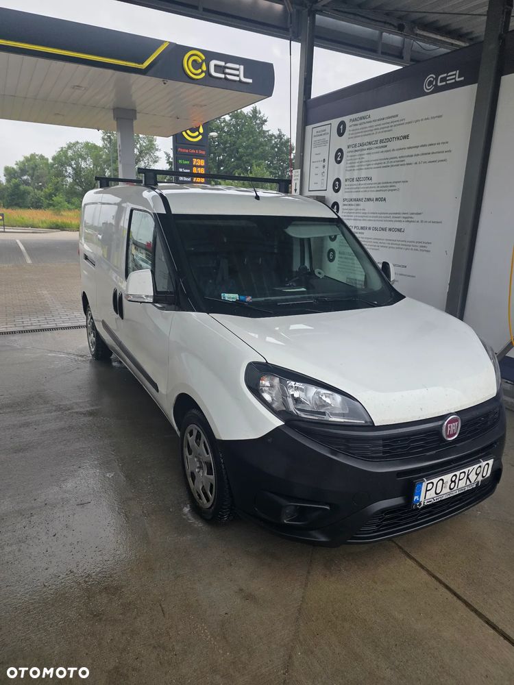 Fiat Doblo - 3
