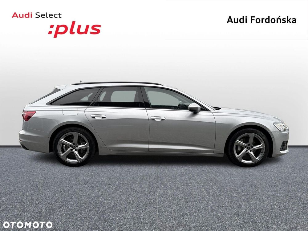 Audi A6 Avant - 6