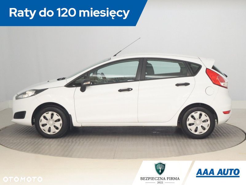 Ford Fiesta - 4