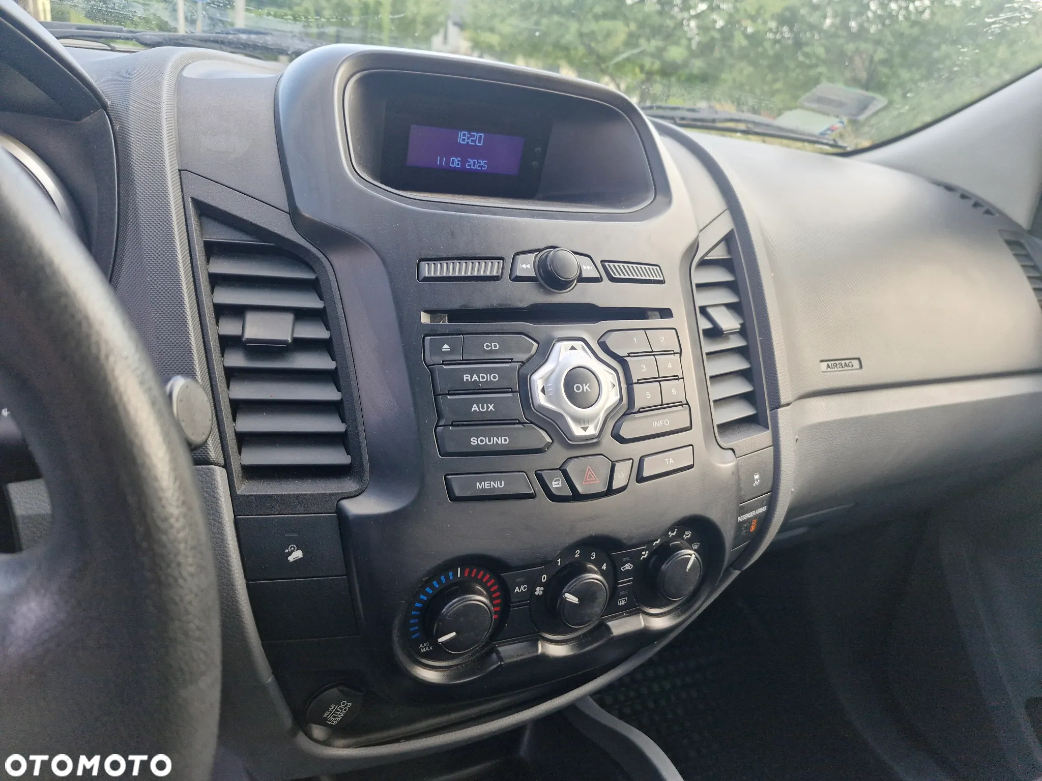 Ford Ranger 2.2 TDCi 4x4 DC XLT - 13