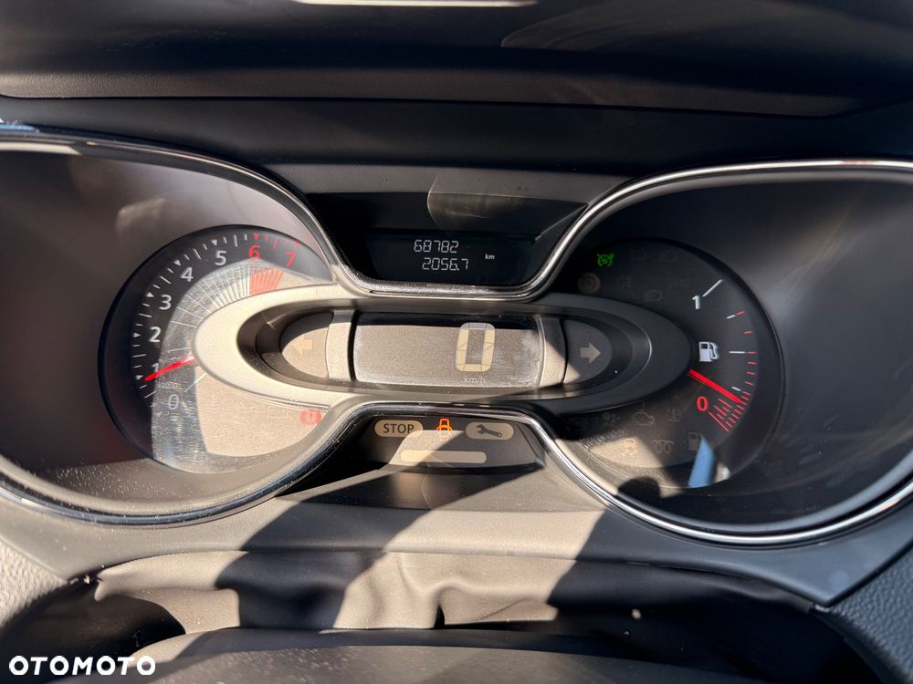 Renault Captur 0.9 Energy TCe Limited - 13