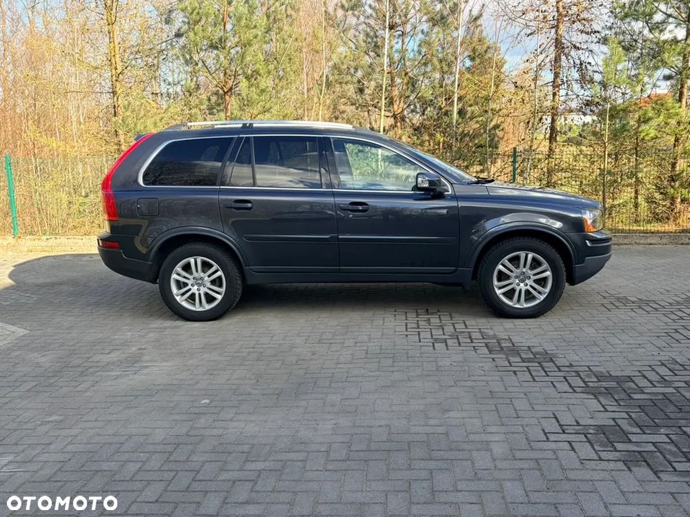 Volvo XC 90 D5 Edition - 2