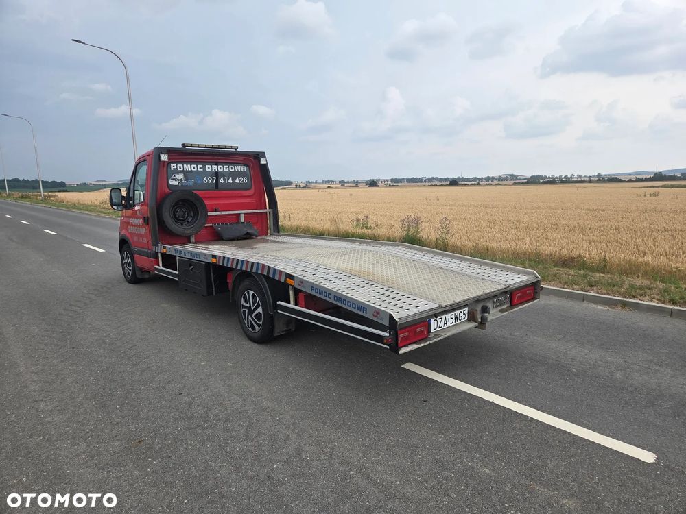 Opel Movano - 8