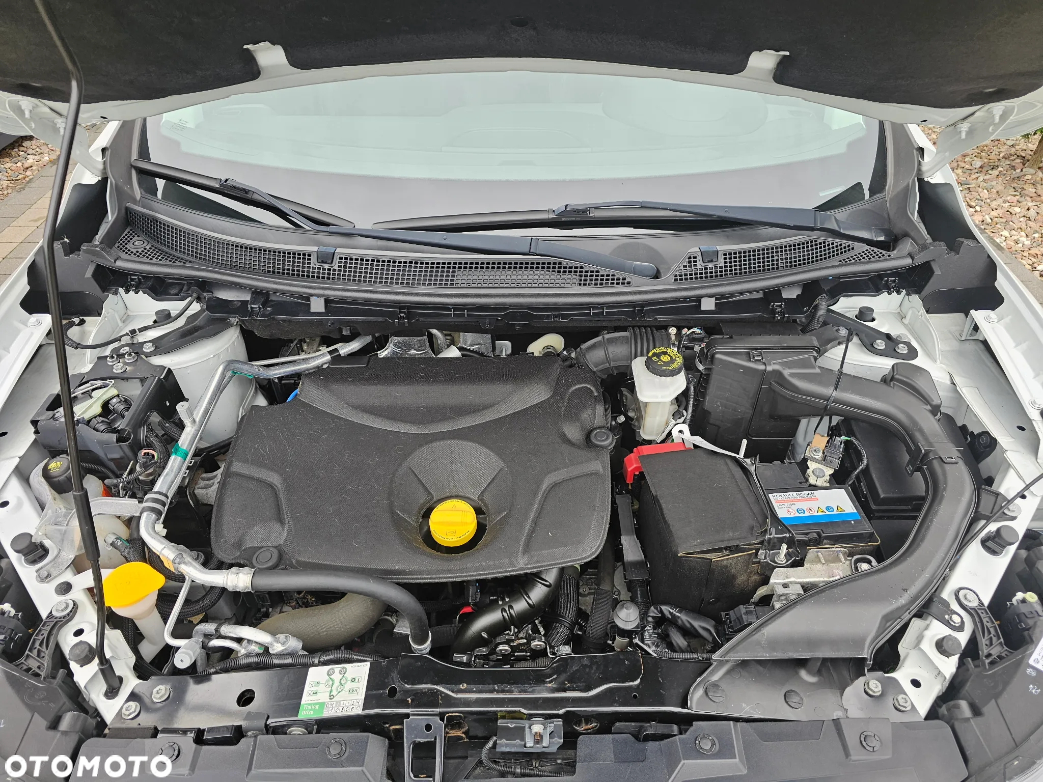 Renault Kadjar 1.5 dCi Energy Night&Day - 18