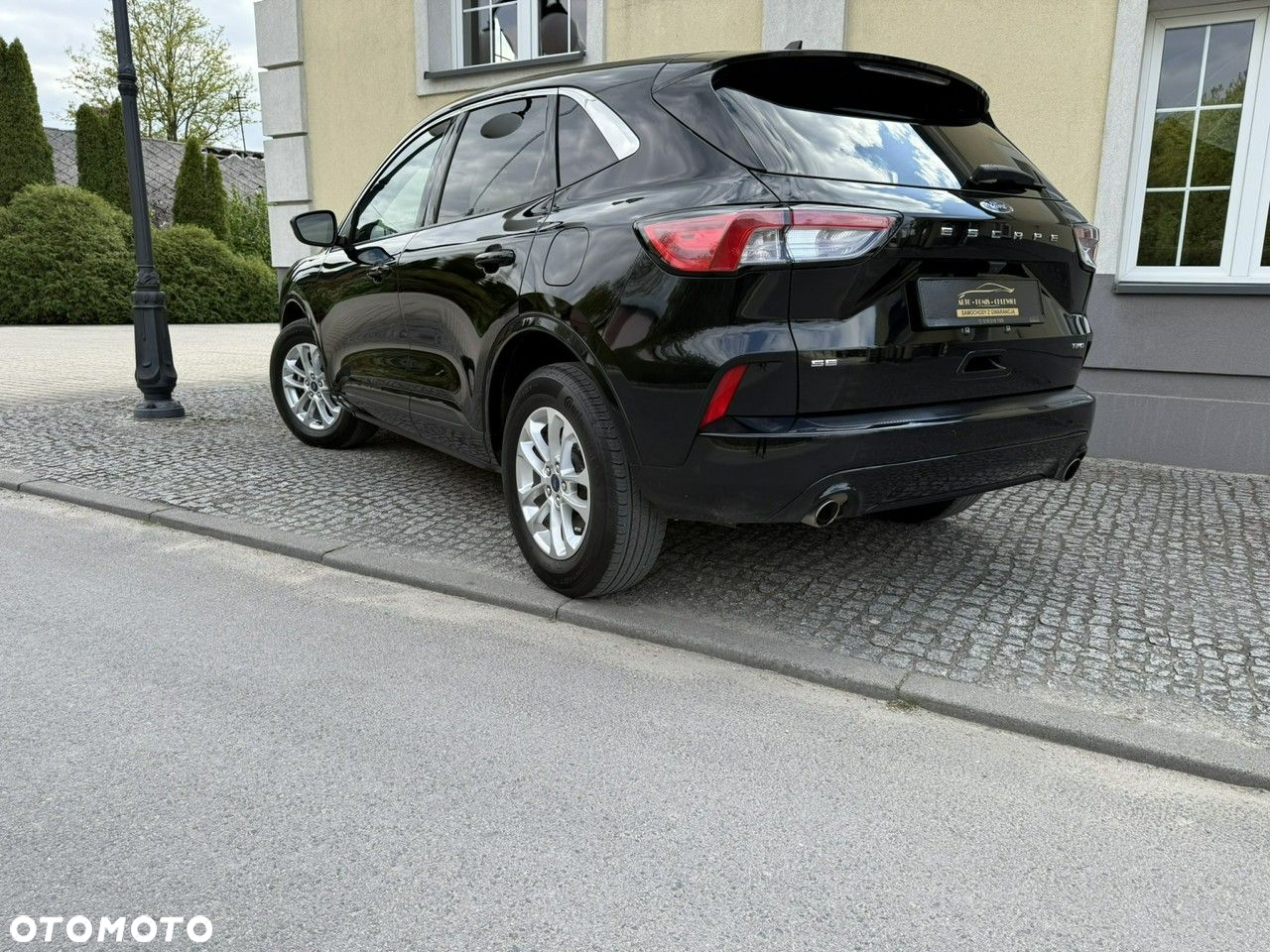 Ford Escape - 35