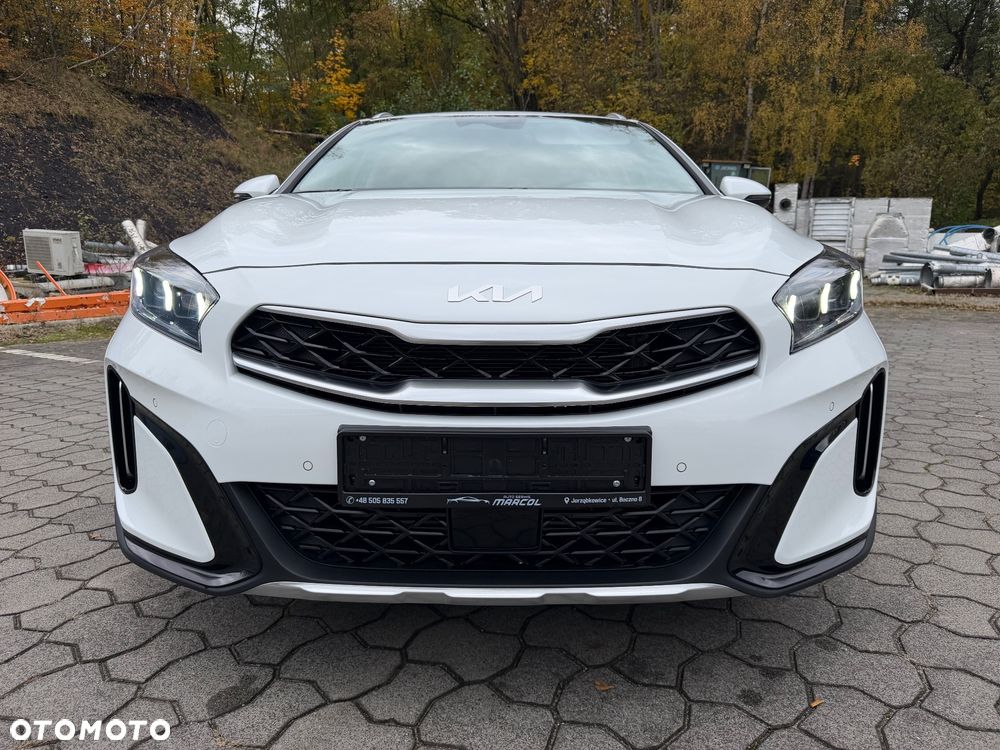 Kia XCeed - 5
