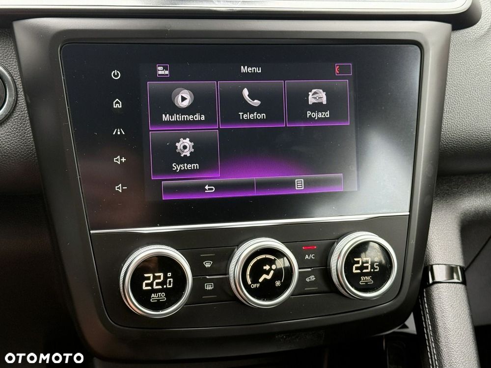 Renault Kadjar - 8