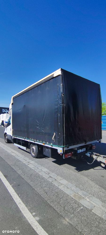 Iveco Daily - 5