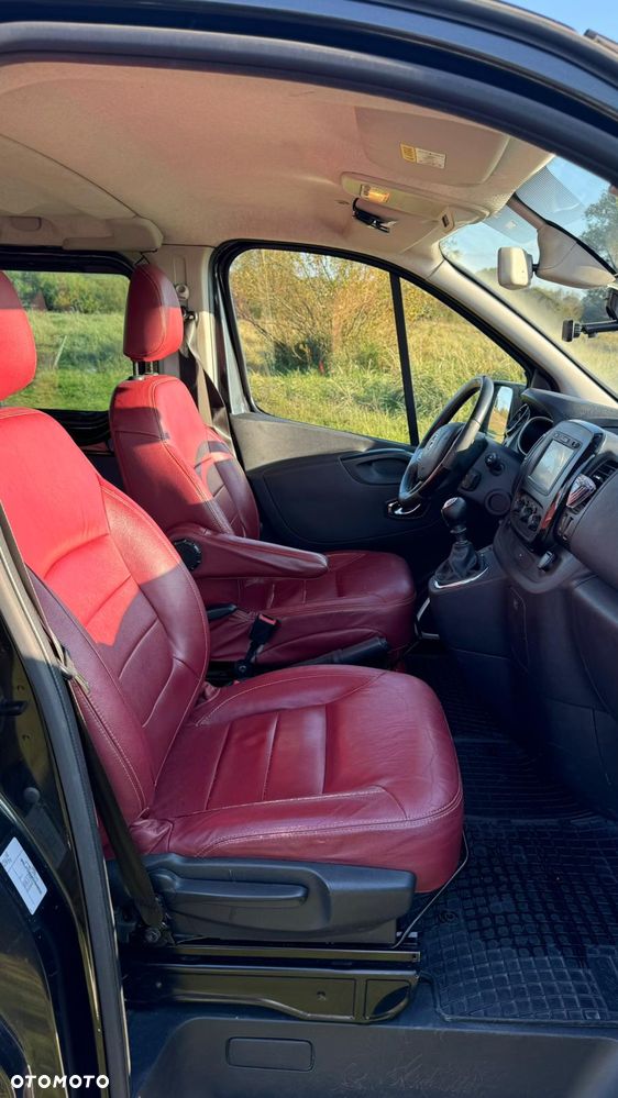 Opel Vivaro - 5
