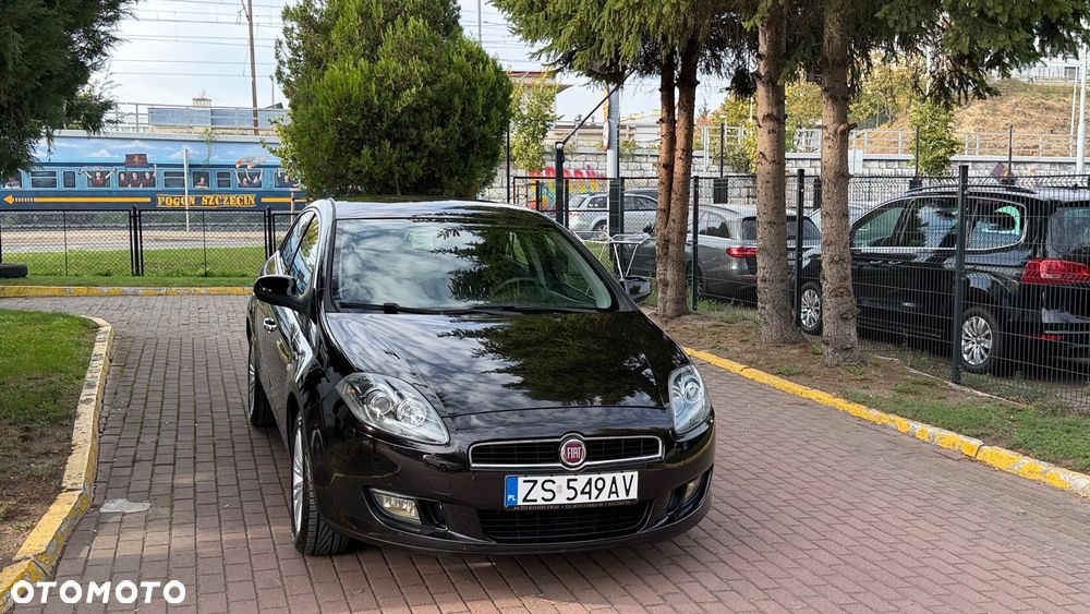 2013 Fiat Bravo 1.4 16V Easy, photograph 3