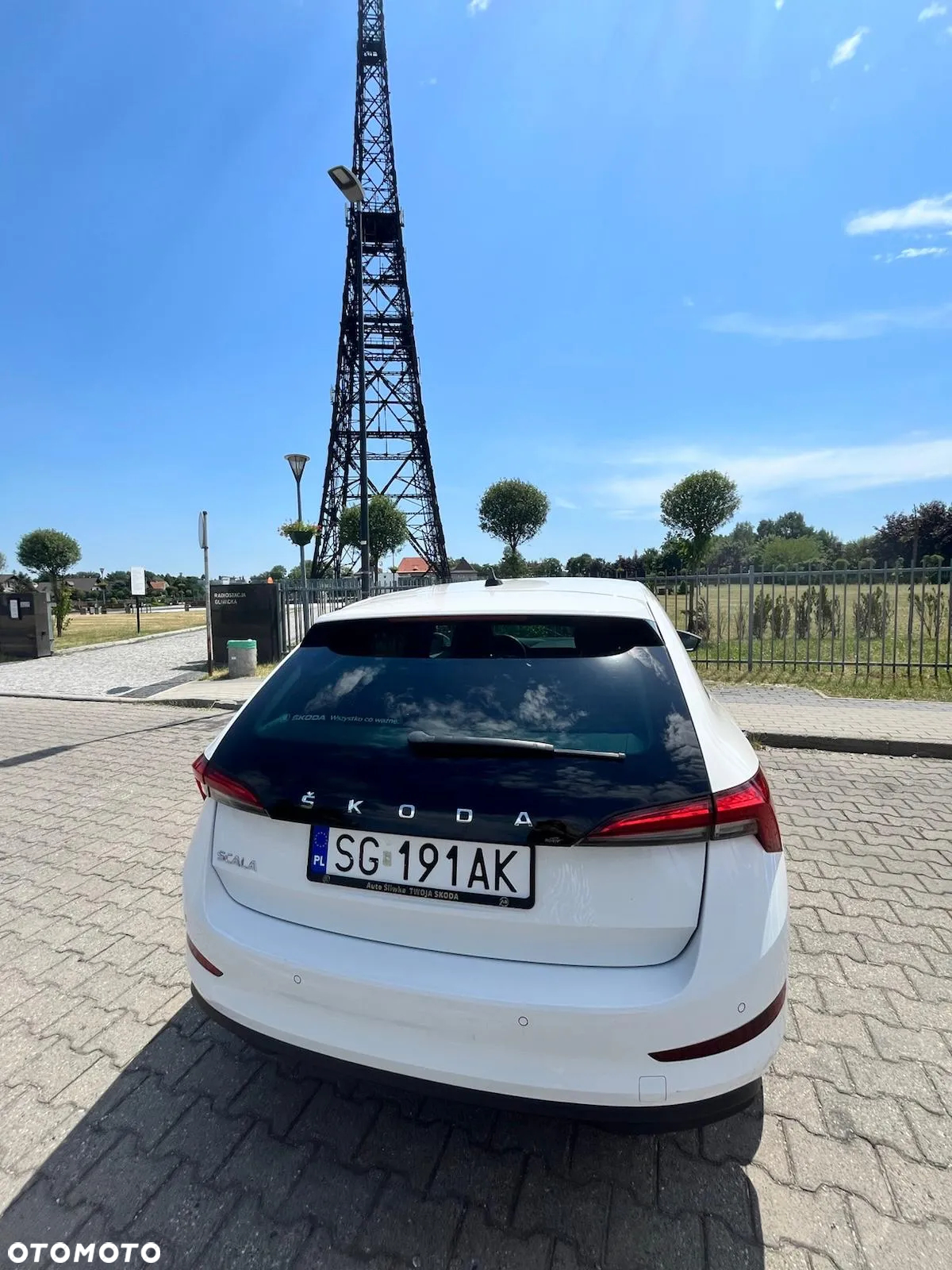 Skoda Scala 1.0 TSI Ambition - 7