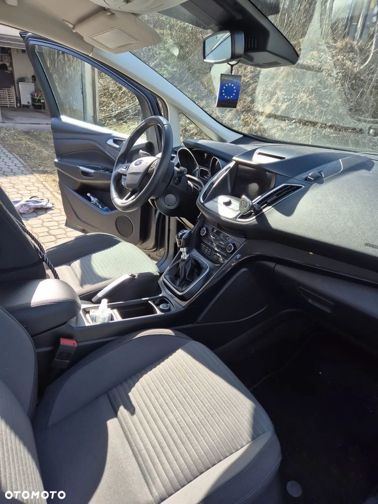 Ford C-MAX 1.0 EcoBoost Trend ASS - 10