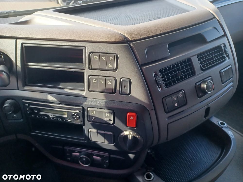 DAF XF.480 SSC  (32550) - 15