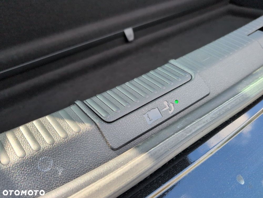 Skoda Superb 2.0 TSI 4x4 Sportline DSG - 10