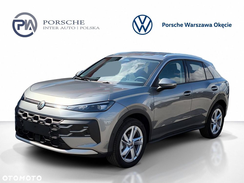 Volkswagen T-Roc 1.5 TSI Style DSG - 4