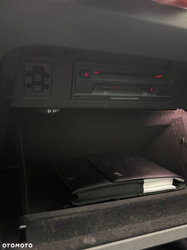 Volkswagen Passat Variant - 21