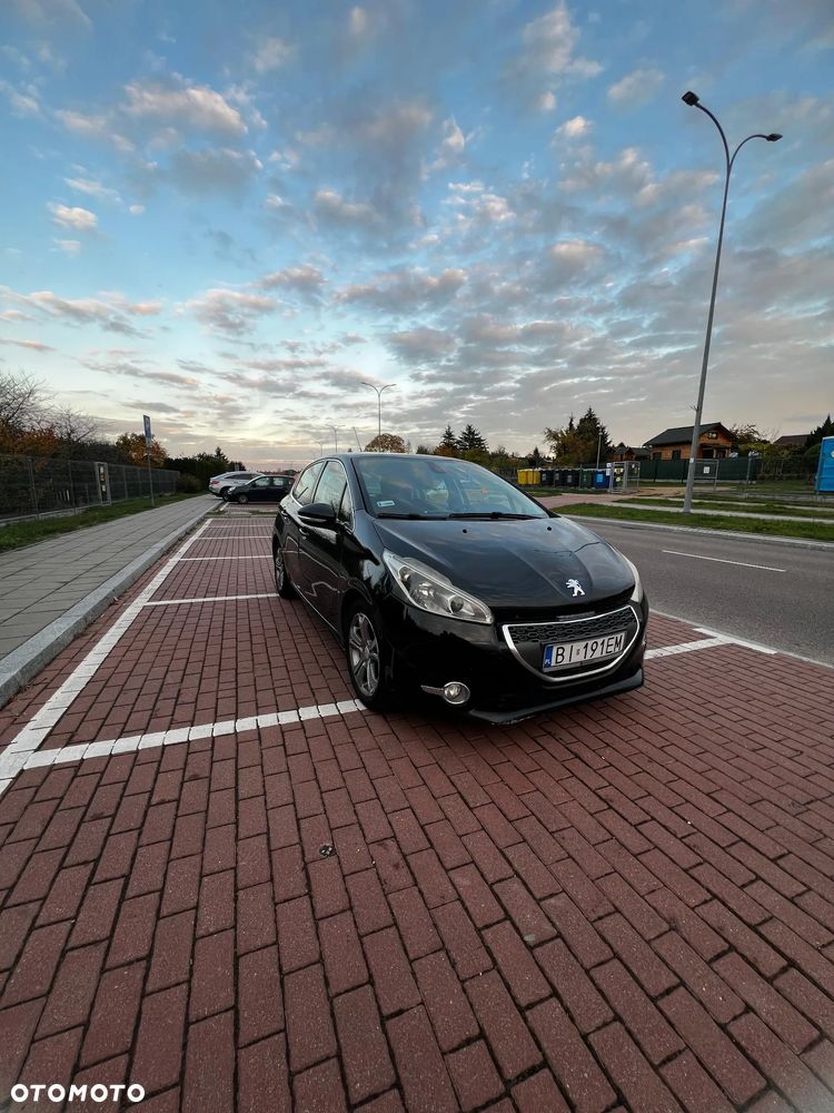 Peugeot 208 1.4 HDi Business Line - 13