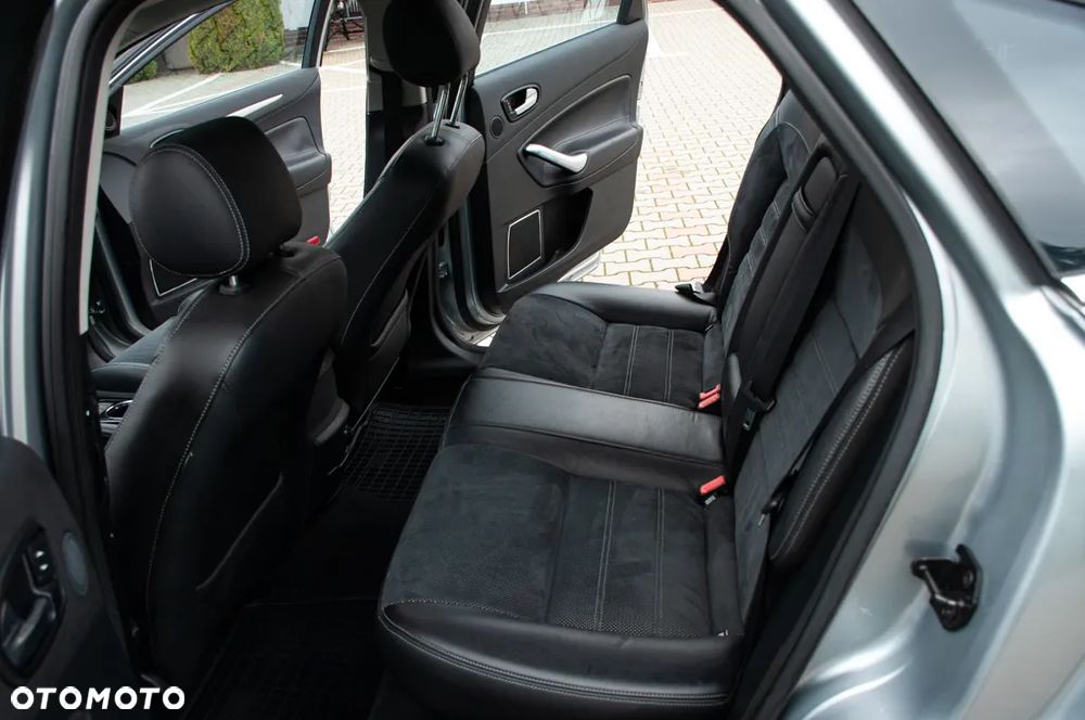 Ford Mondeo 2.0 TDCi Viva Titanium - 24