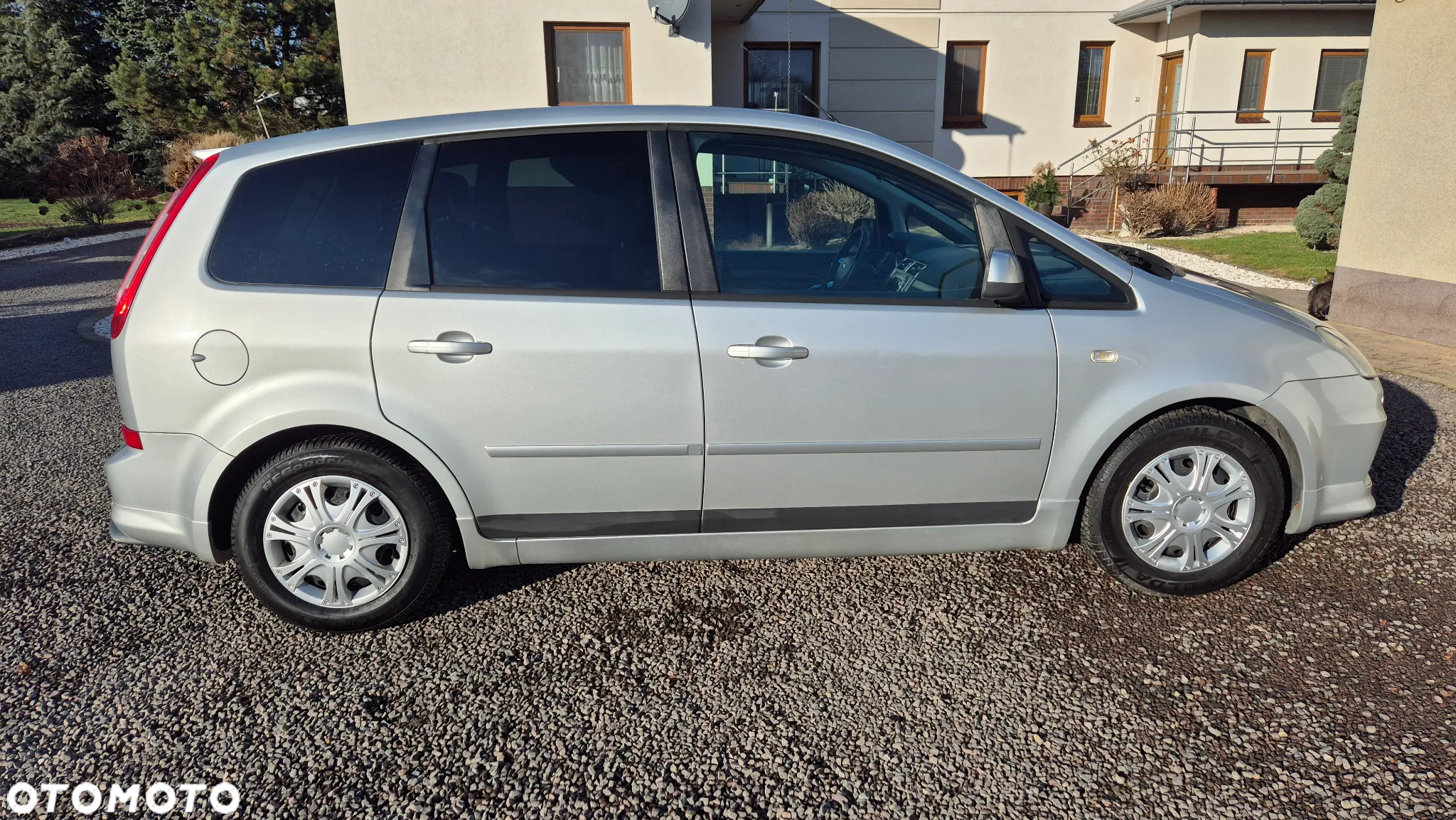 Ford C-MAX - 8