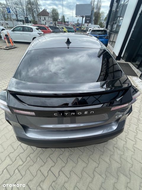 Citroën C4 1.2 mHEV Max eDCT6 - 9
