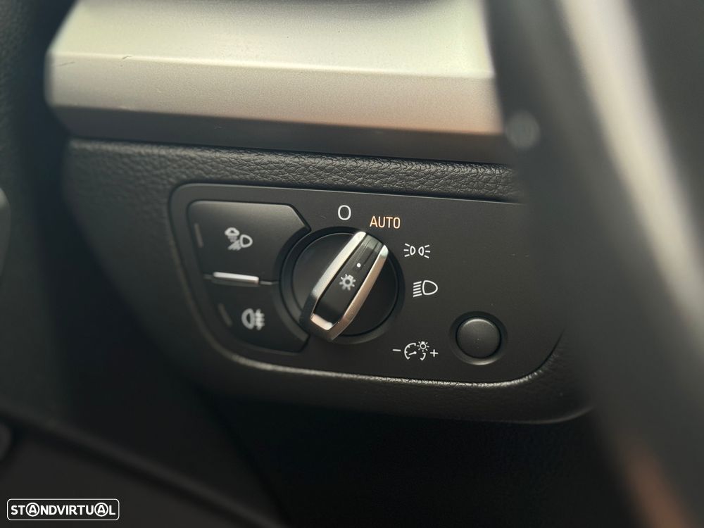 Audi Q5 2.0 TDI quattro Design S-tronic - 19