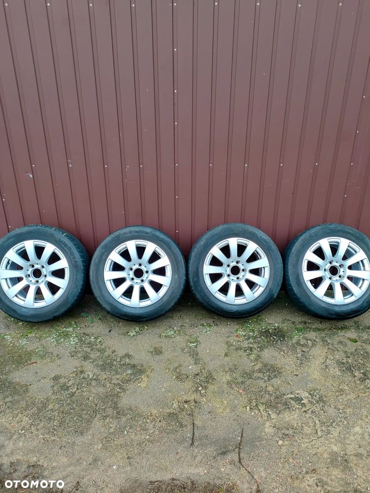 Mercedes-Benz Klasa E 300 CDI DPF BlueEFFICIENCY 7G-TRONIC Avantgarde - 13