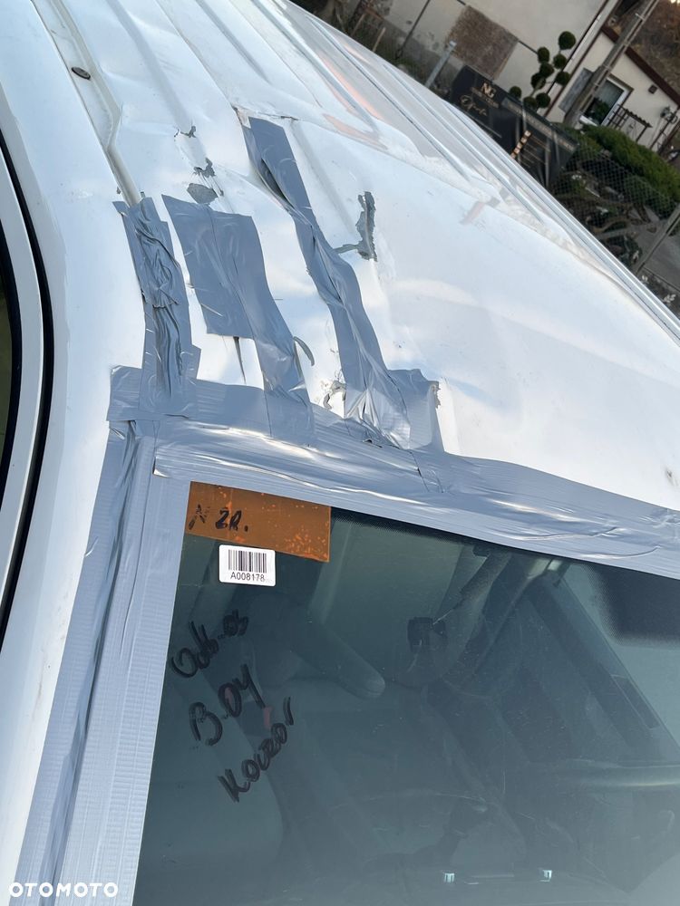 Volkswagen Transporter - 8