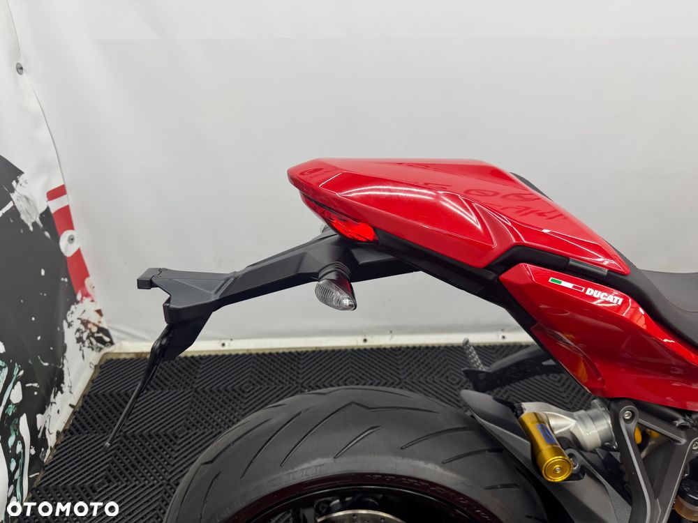 Ducati SuperSport - 33