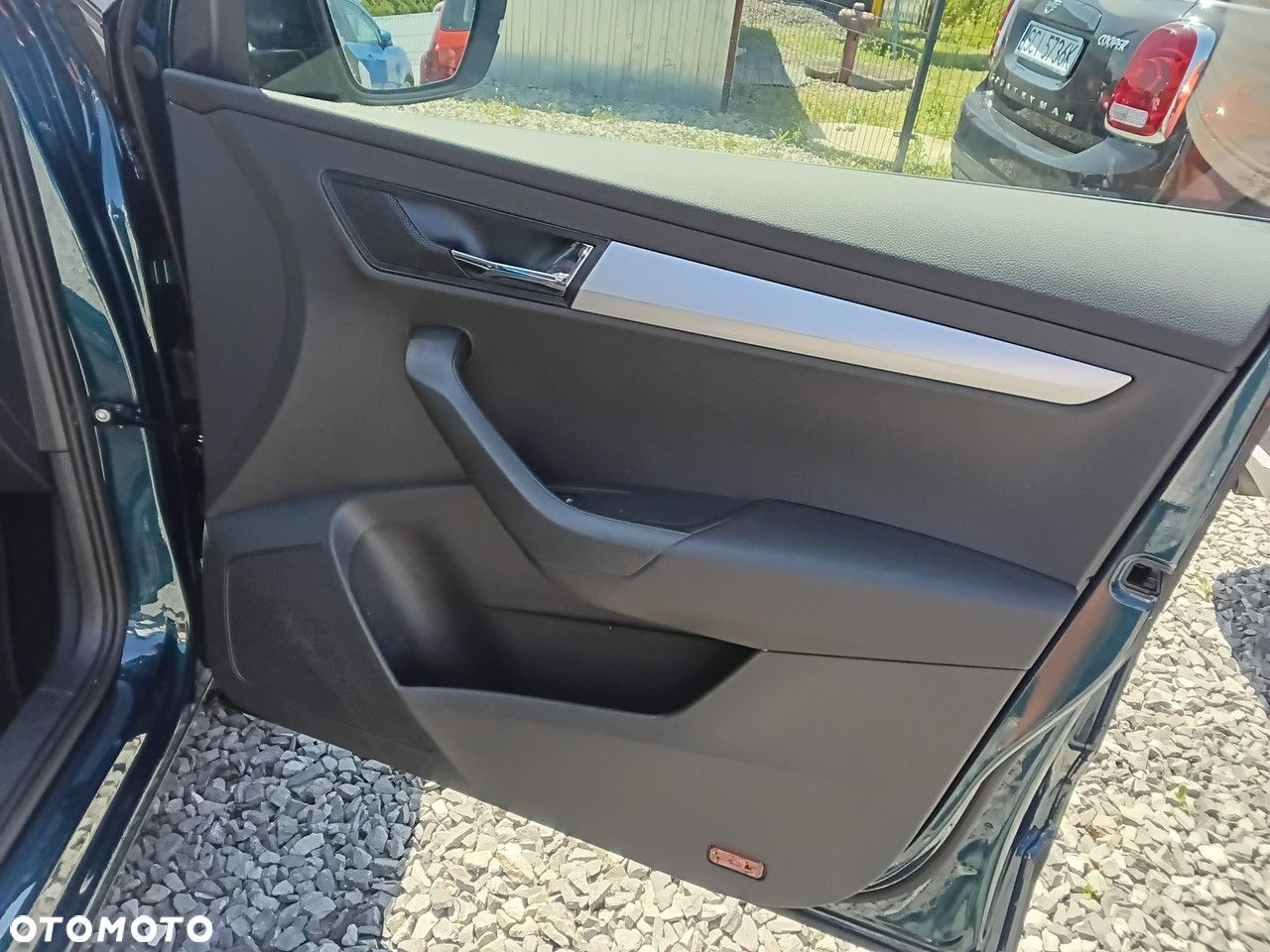 Skoda Karoq 1.5 TSI ACT Ambition - 34
