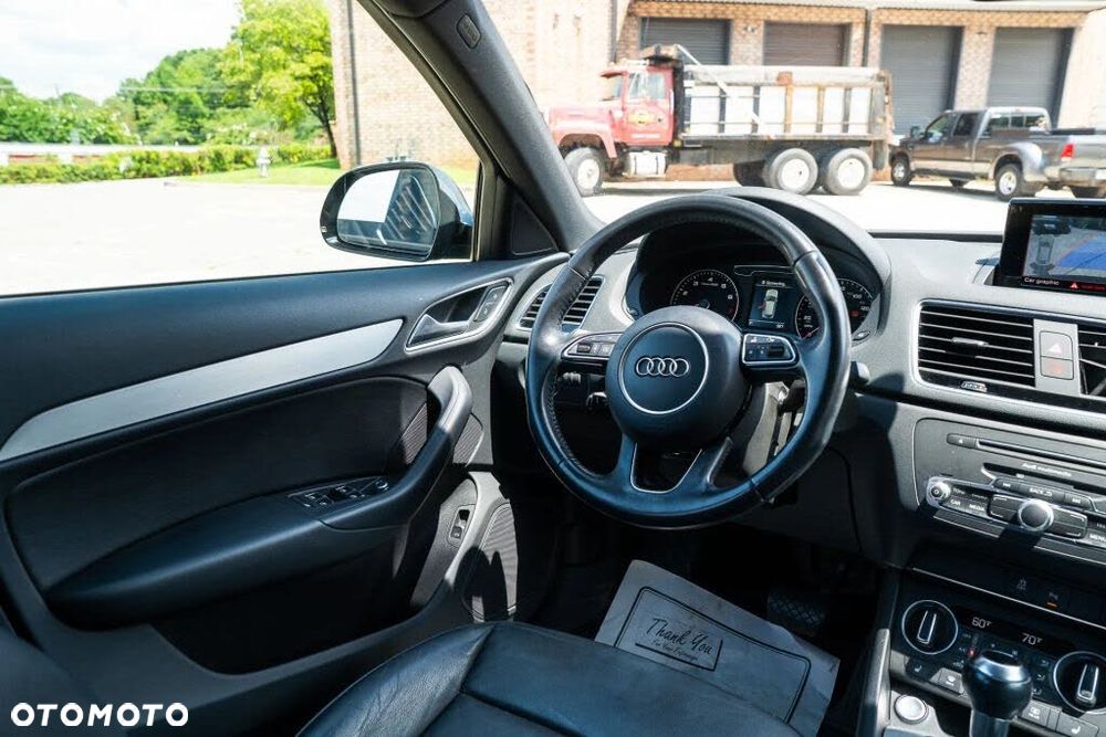 Audi Q3 - 19