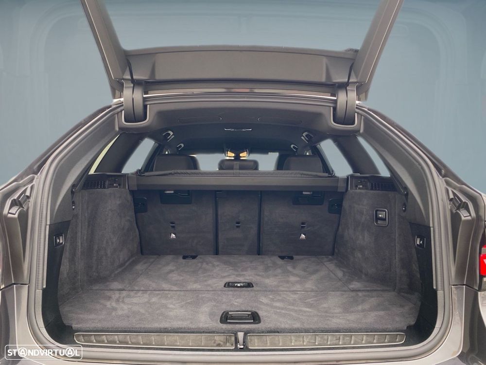 BMW 520 d Pack Desportivo M Auto - 20