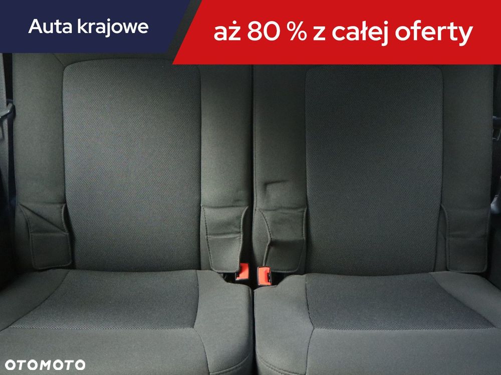 Chevrolet Orlando - 20