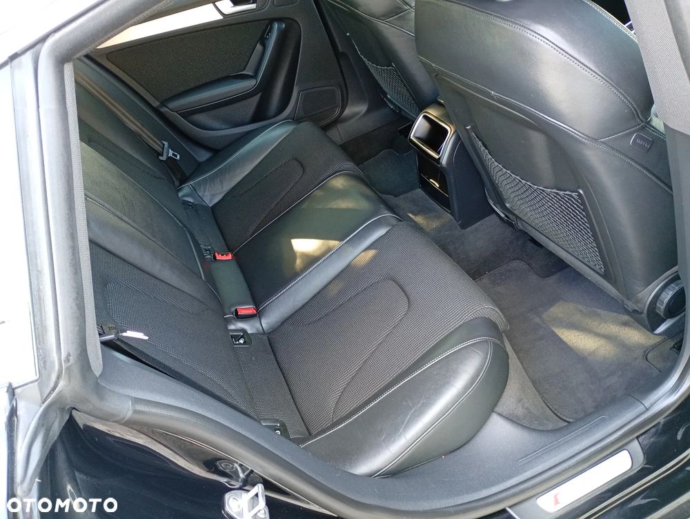 Audi A5 Sportback 2.0 TFSI - 25
