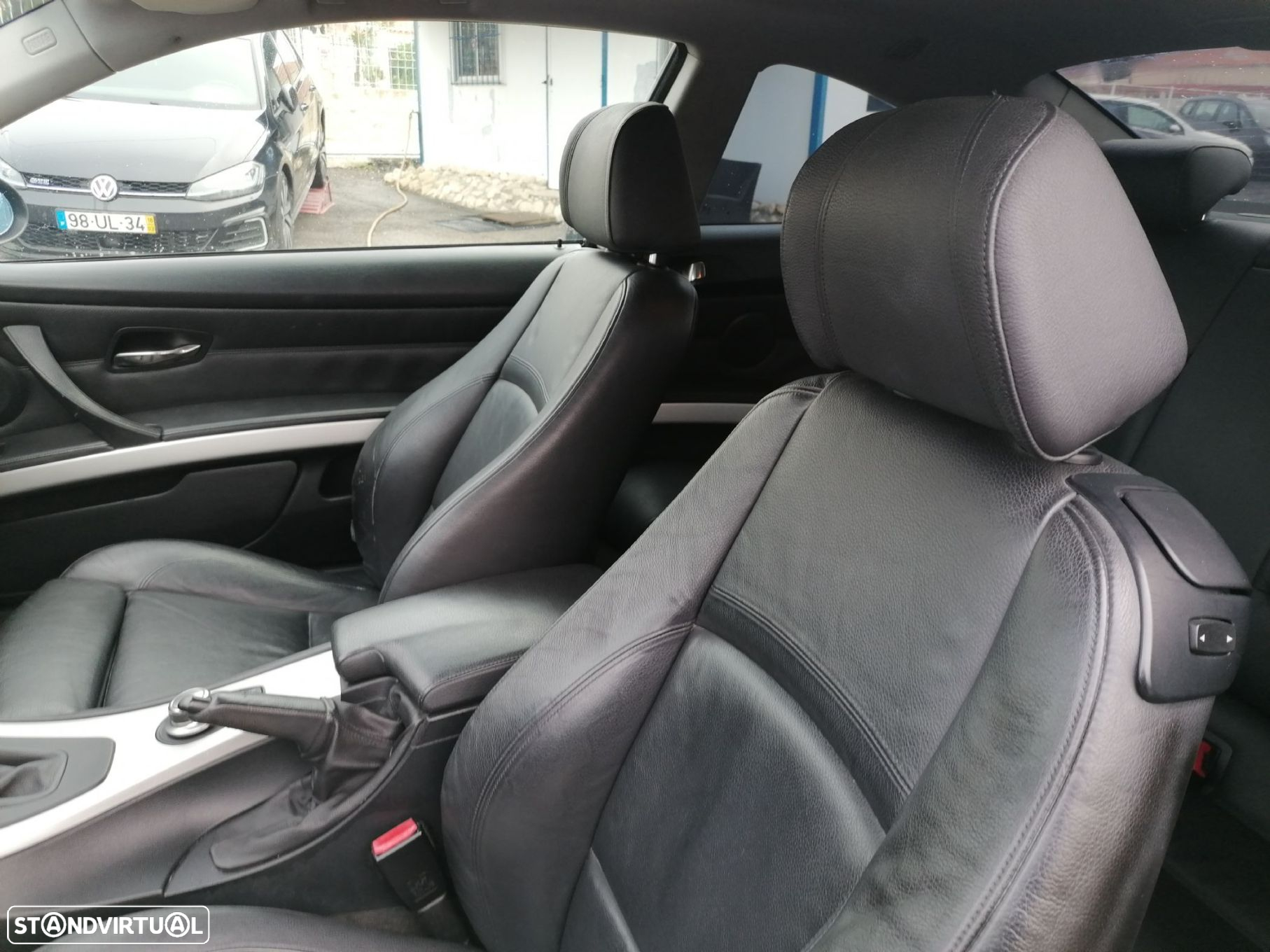 BMW 335 d Coupe Aut. - 22