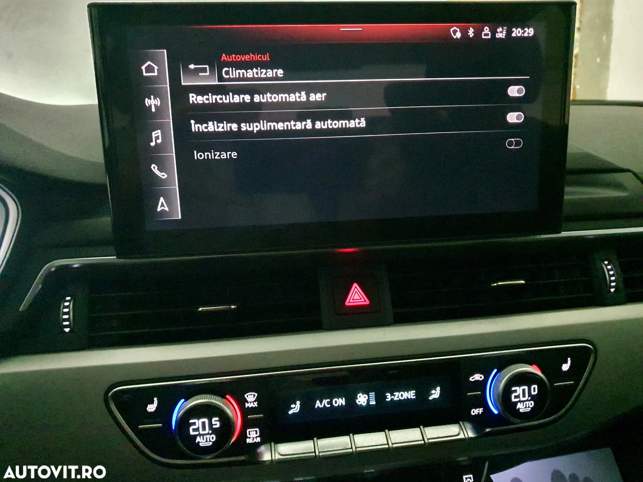 Audi A4 40 TDI quattro S tronic MHEV Advanced - 40