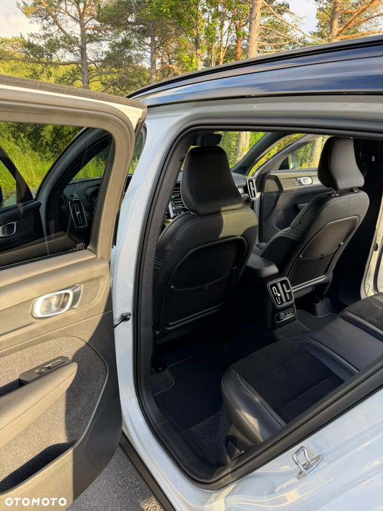 Volvo XC 40 T5 Recharge DKG RDesign - 18