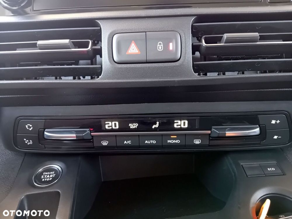 Toyota Proace City Verso Long 1.5 D-4D Family - 20
