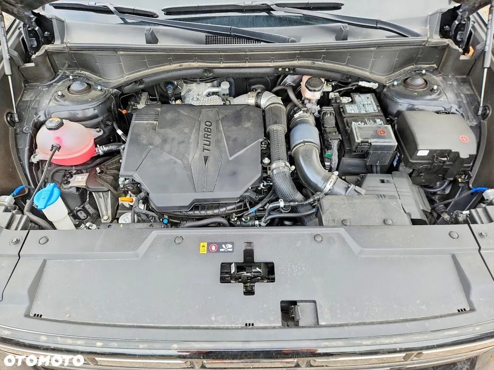 Hyundai Santa Fe - 12