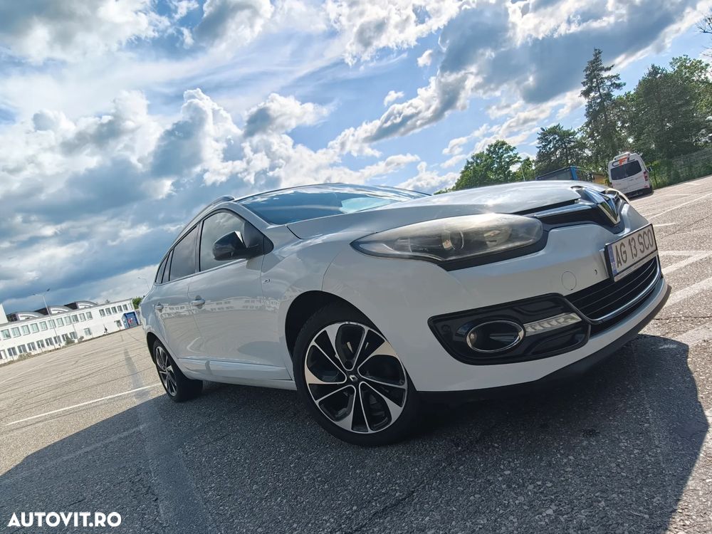 Renault Megane - 7