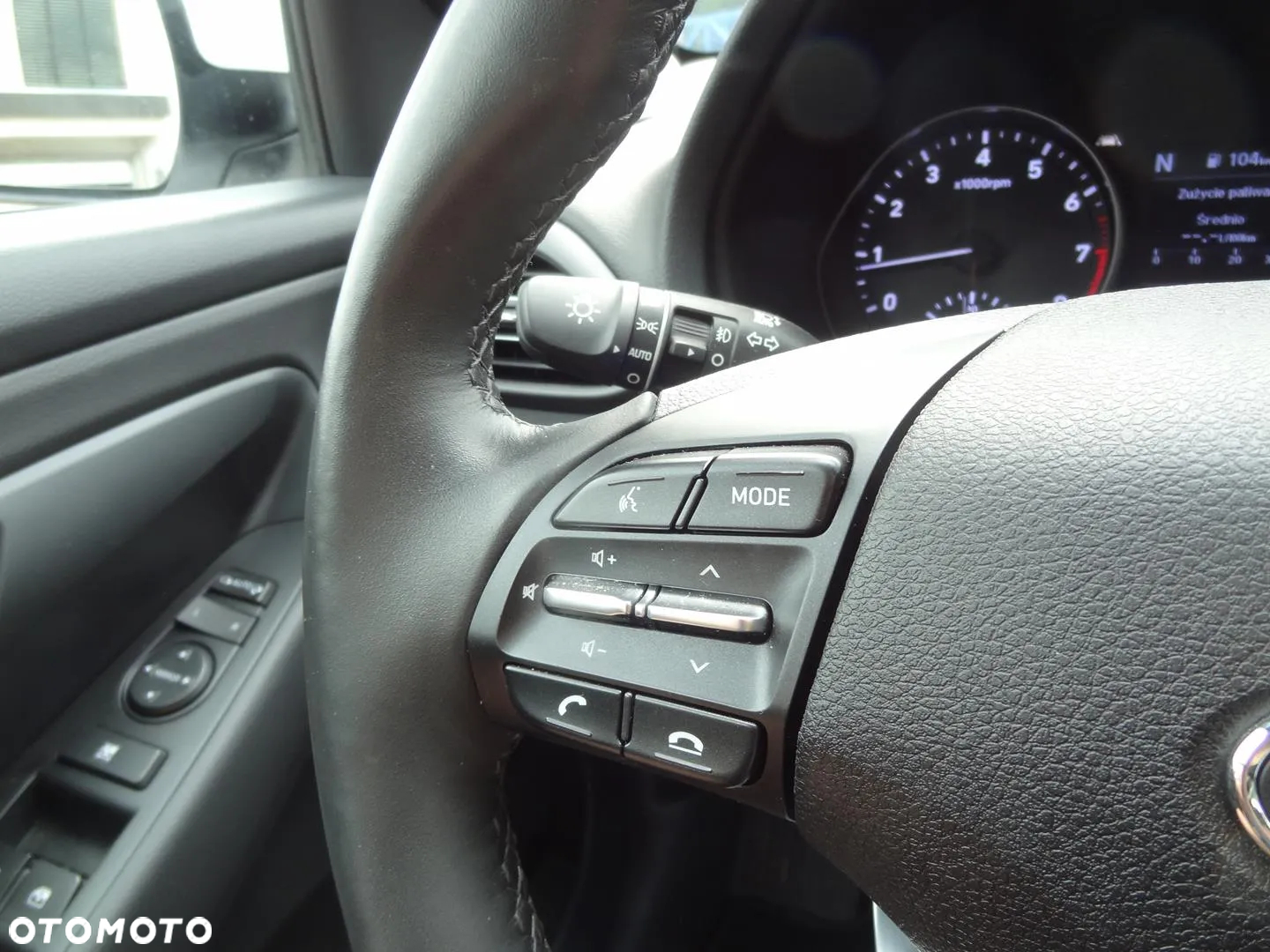 Hyundai i30 1.5 T-GDI 48V-Hybrid Trend - 17