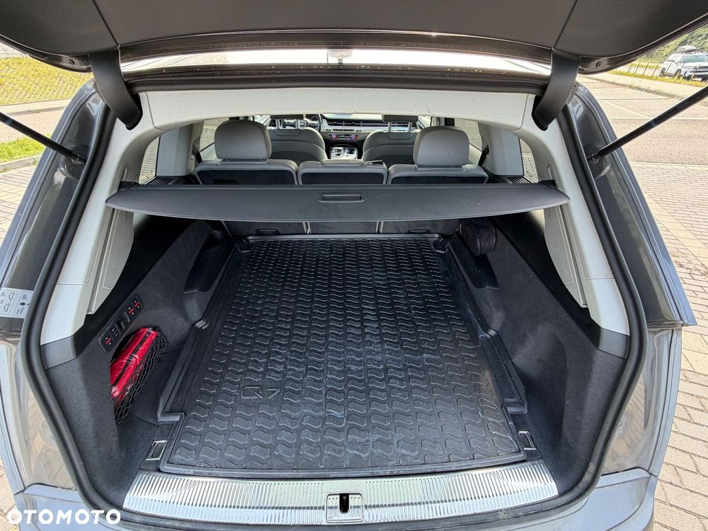 Audi Q7 45 TDI mHEV Quattro S Line Tiptr - 8