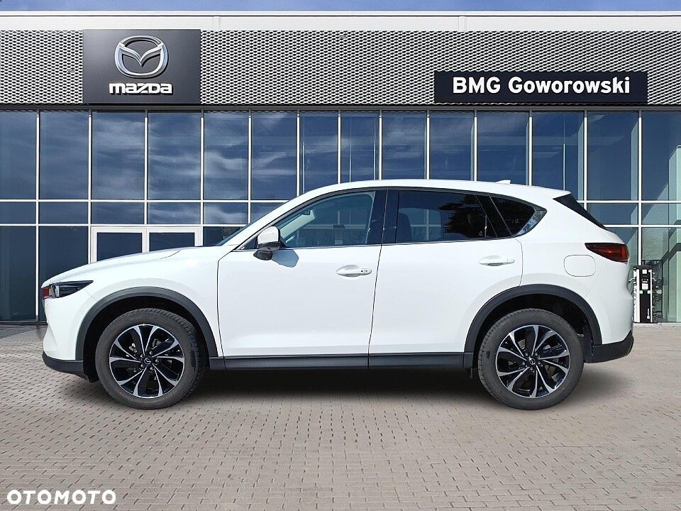 Mazda CX-5 2.0 Hikari 2WD - 2