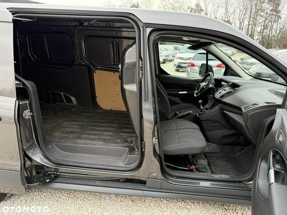 Ford Transit Connect - 14