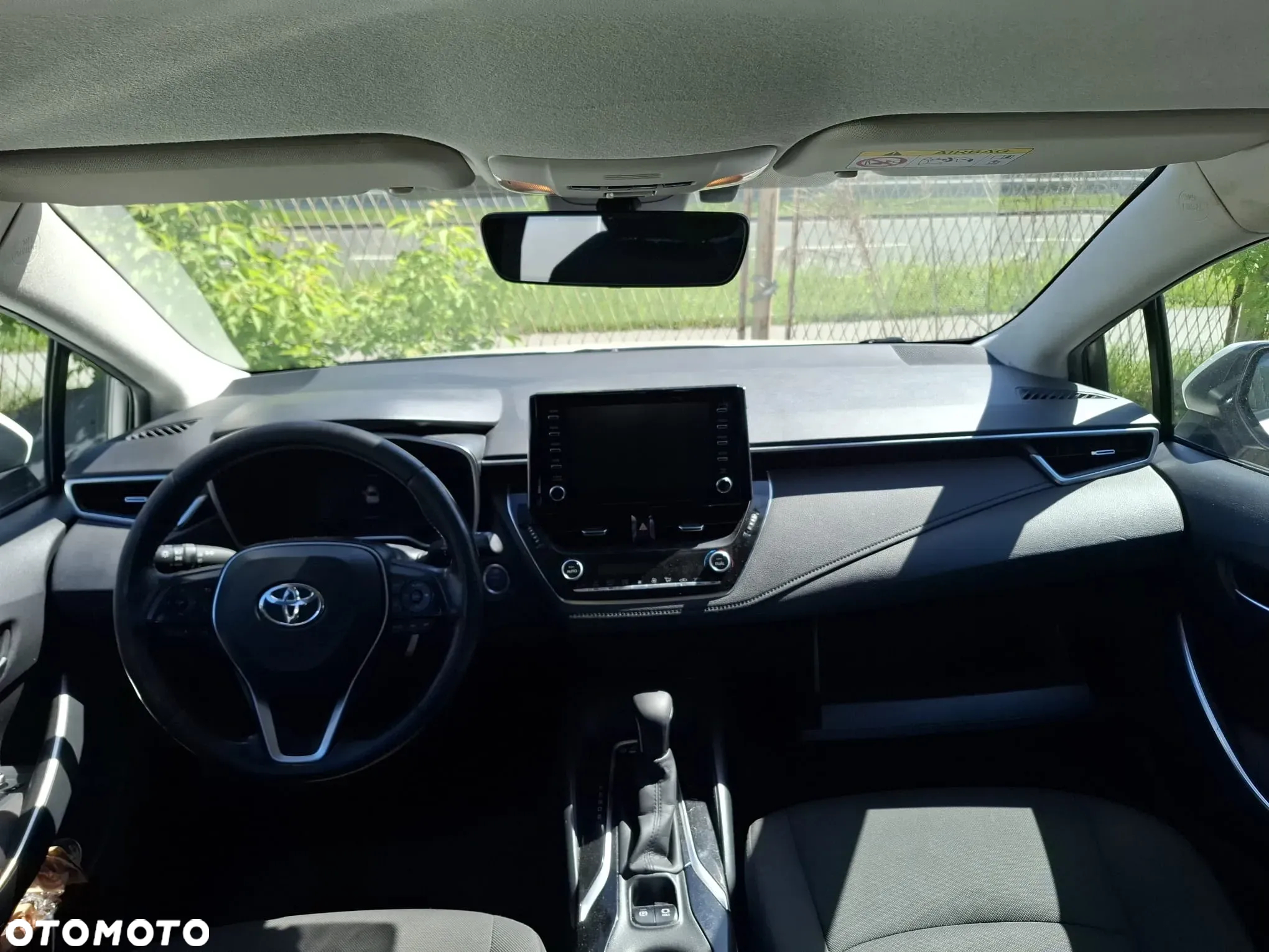 Toyota Corolla 1.8 Hybrid Comfort - 6