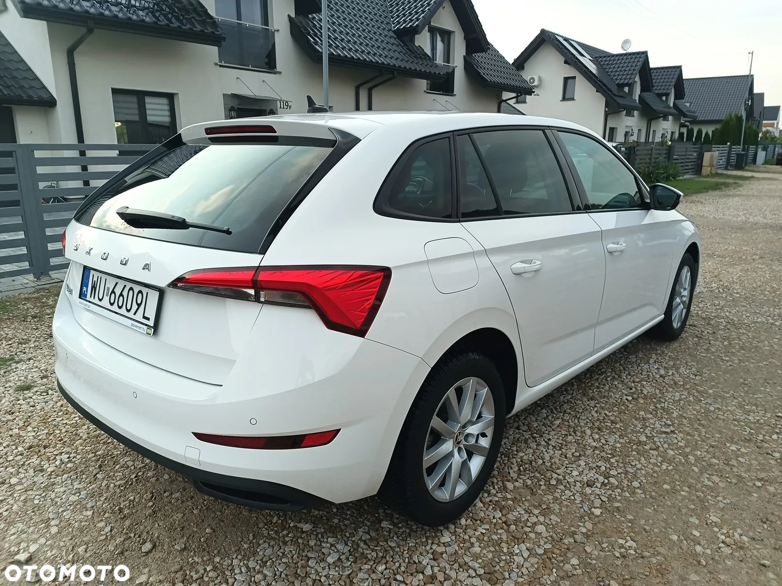 Skoda Scala 1.6 TDI SCR Ambition - 12